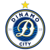 Dinamo City