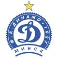 Escudo del Dinamo Minsk