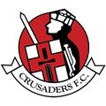 Escudo del Crusaders