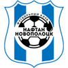 Naftan Novopolotsk