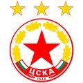 Escudo del CSKA Sofia