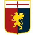 Escudo del Genoa