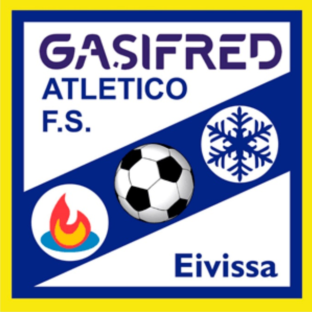 Gasifred Atlético
