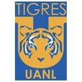 Escudo del Tigres UANL