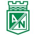 Escudo del At. Nacional