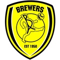 Burton Albion