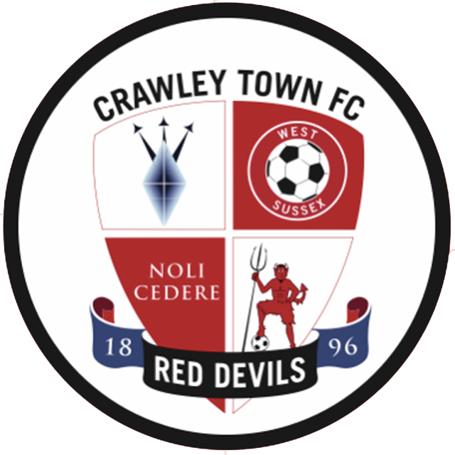 Crawley Town