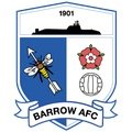 Escudo del Barrow