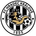 Escudo del Hradec Králové