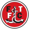 Fleetwood Town