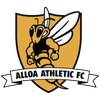 Alloa Athletic