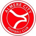 Escudo del Almere City