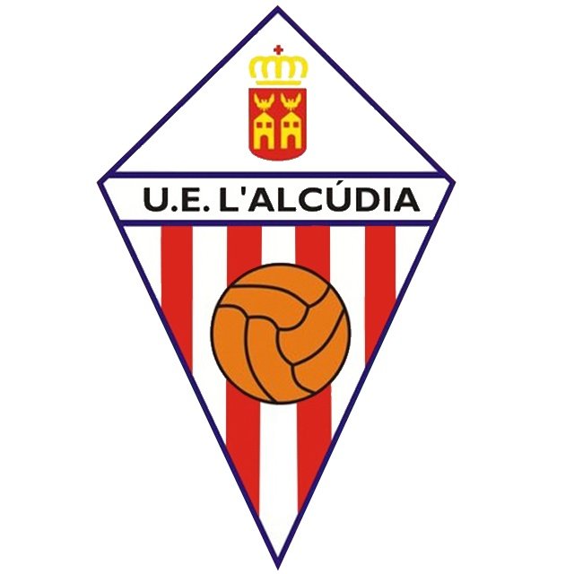 UE L'Alcúdia Sub 19
