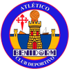 CF Benidorm U19