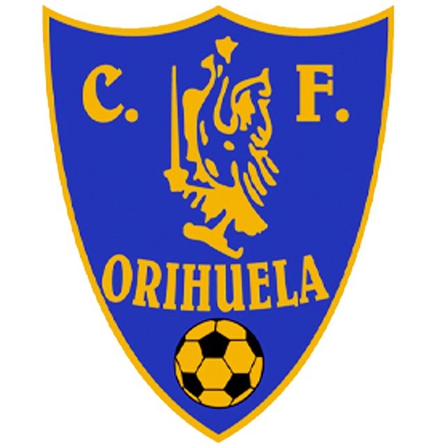 Orihuela Sub 19