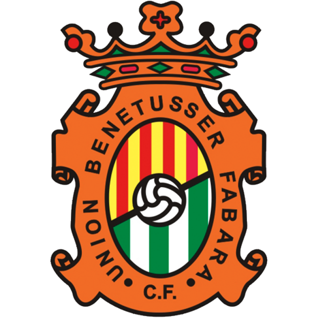 Unión Benetuser Fabara