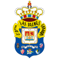 Escudo Las Palmas At.