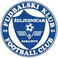 Escudo del Željeznicar