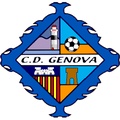 CD Génova