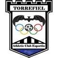 Escudo del Torrefiel Ath.