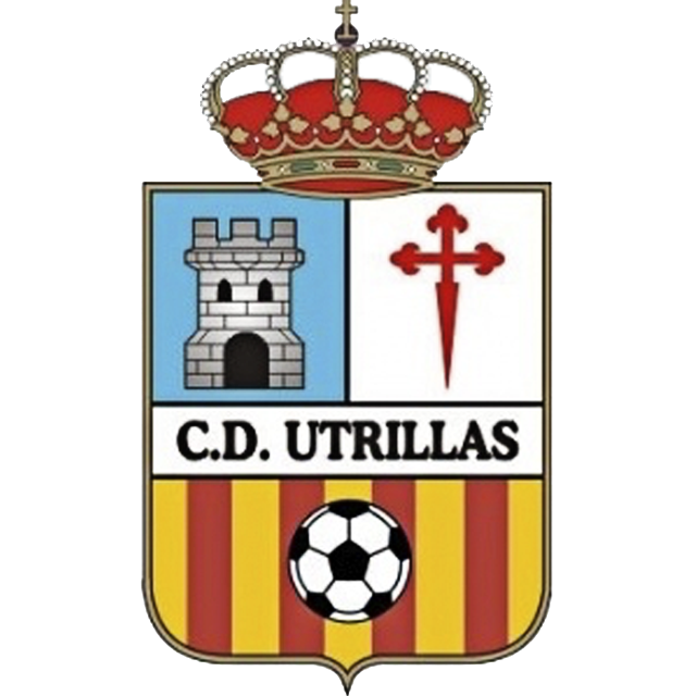 CD Utrillas