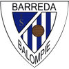 SD Barreda Balompié