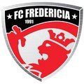Escudo del Fredericia