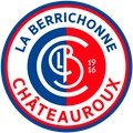 Escudo del Chateauroux