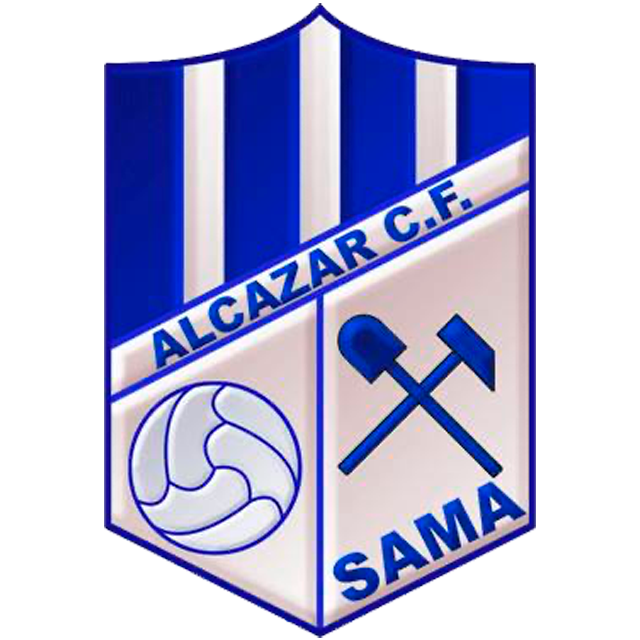 Club Alcázar U19