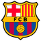  Escut Barcelona Sub 19