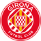  Escut Girona FC Sub 19