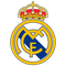  Escut Real Madrid Sub 19