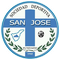  Escut SD San José Sub 19