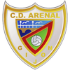 CD Arenal U19