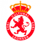 Escut CD Leonesa Sub 19