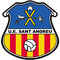  Escut Sant Andreu Sub 19