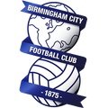 Escudo del Birmingham City