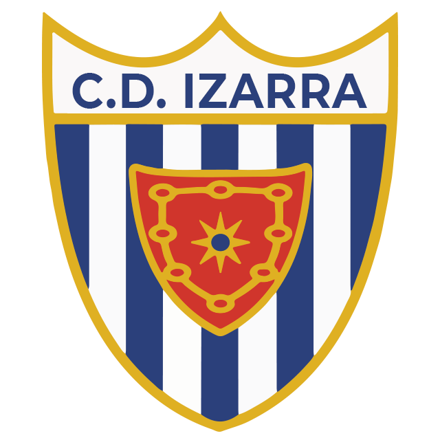 CD Izarra U19
