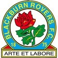 Escudo del Blackburn Rovers