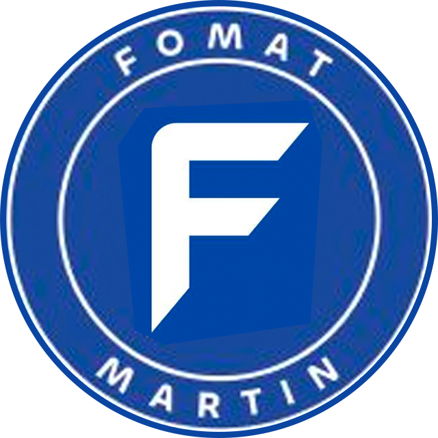 Fomat Martin