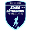 Stade Bethunois