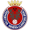 Escudo Deportiva Minera