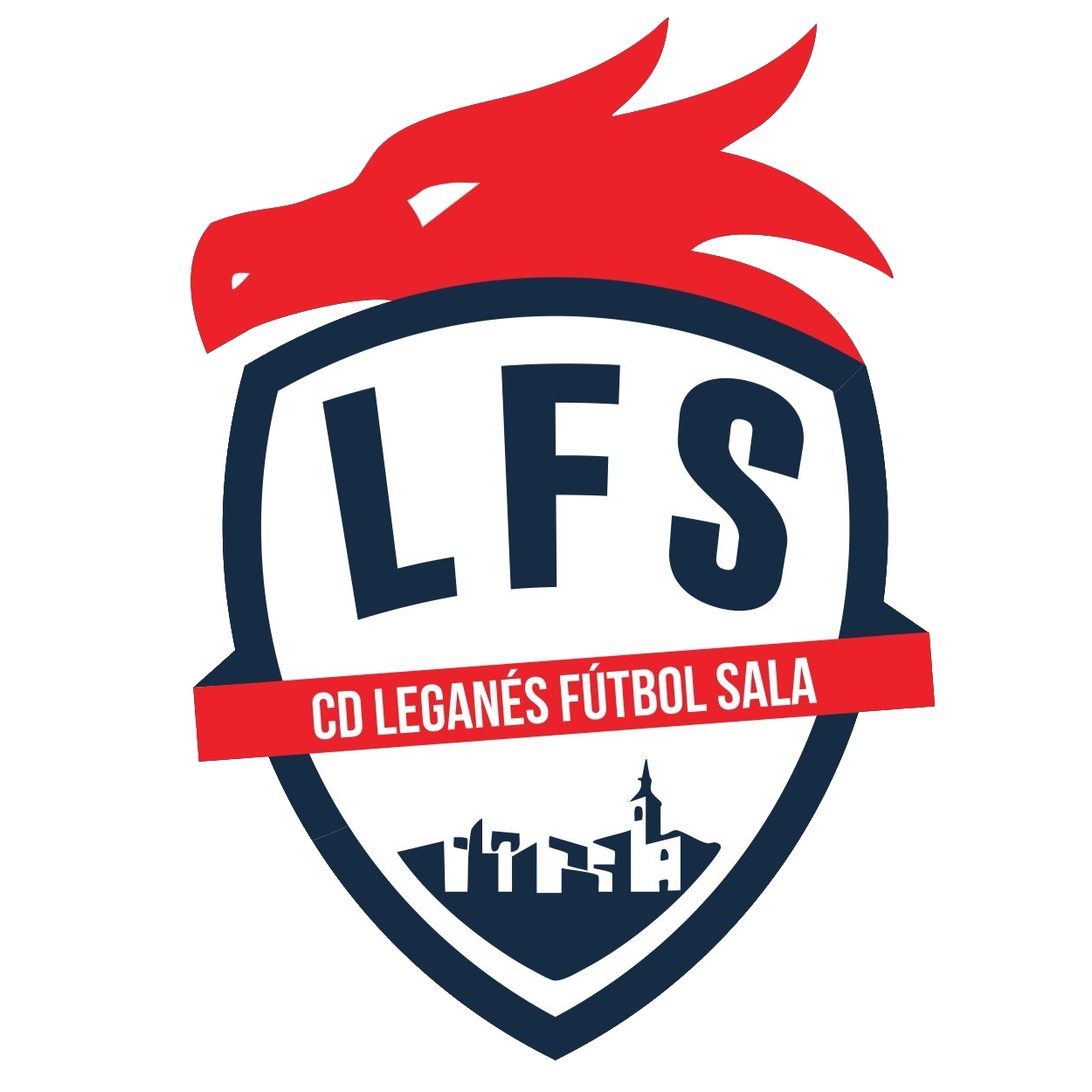 CD Leganés FS