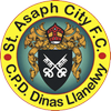 St Asaph City