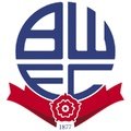 Escudo del Bolton Wanderers