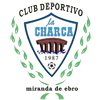 Mirandés Charca U19