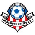 Escudo del Portmore United