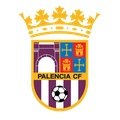 Escudo del Palencia CF
