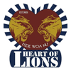 Heart of Lions