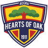 Hearts of Oak